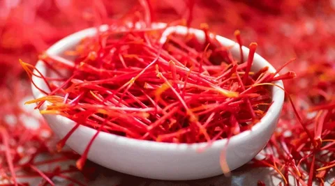 تصویر 3 از زعفران تواضع با کیفیت اصیل و بسته‌ بندی استاندارد